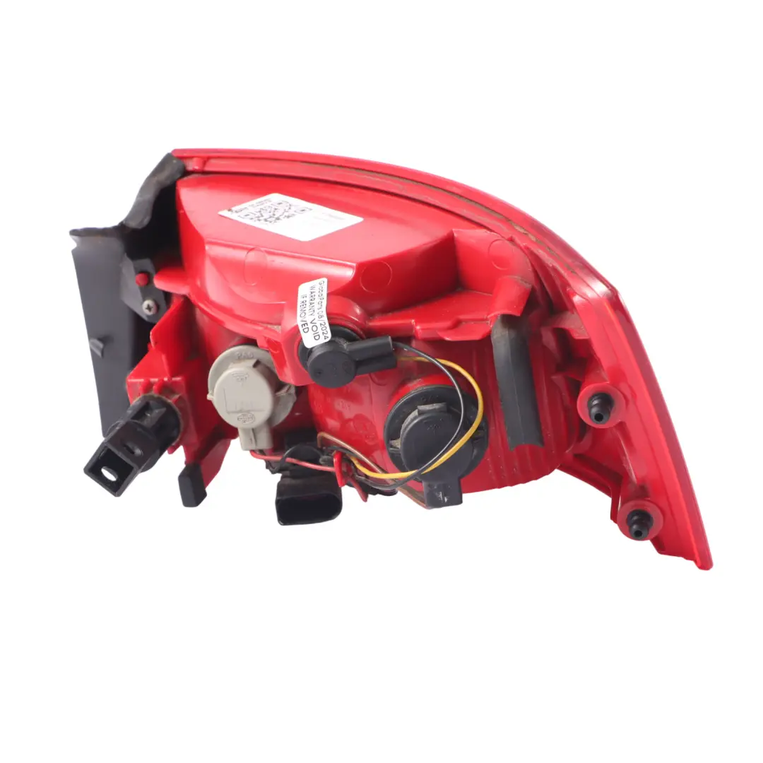 Luz Trasera Izquierda Exterior para Audi A5 8T con número de pieza 8T0945095 Audi A5 8T Luz Trasera Izquierda Exterior - SKU 8T0945095 - Número de pieza 8T0945095