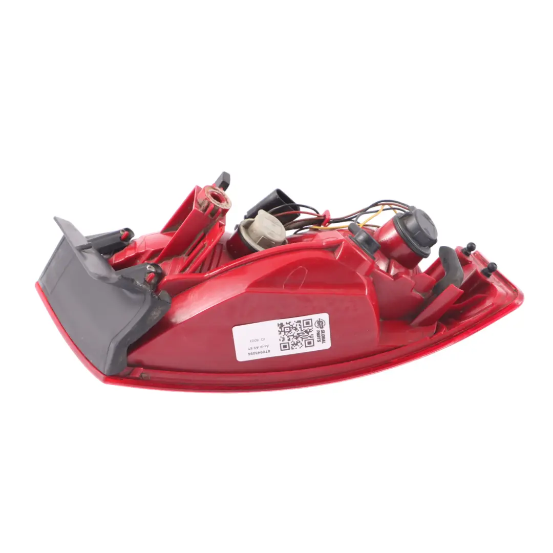 Luz Trasera Derecha Exterior para Audi A5 8T con número de pieza 8T0945096 Audi A5 8T Luz Trasera Derecha Exterior - SKU 8T0945096 - Número de pieza 8T0945096