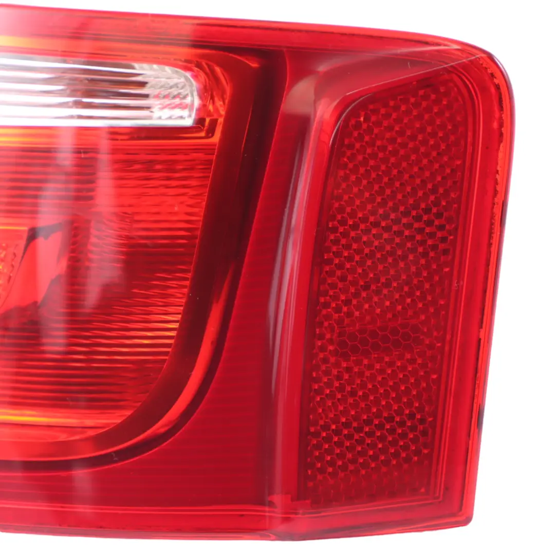 Audi A5 8T Rücklicht Lampe Rechts Außen - SKU 8T0945096 - Teilenummer 8T0945096