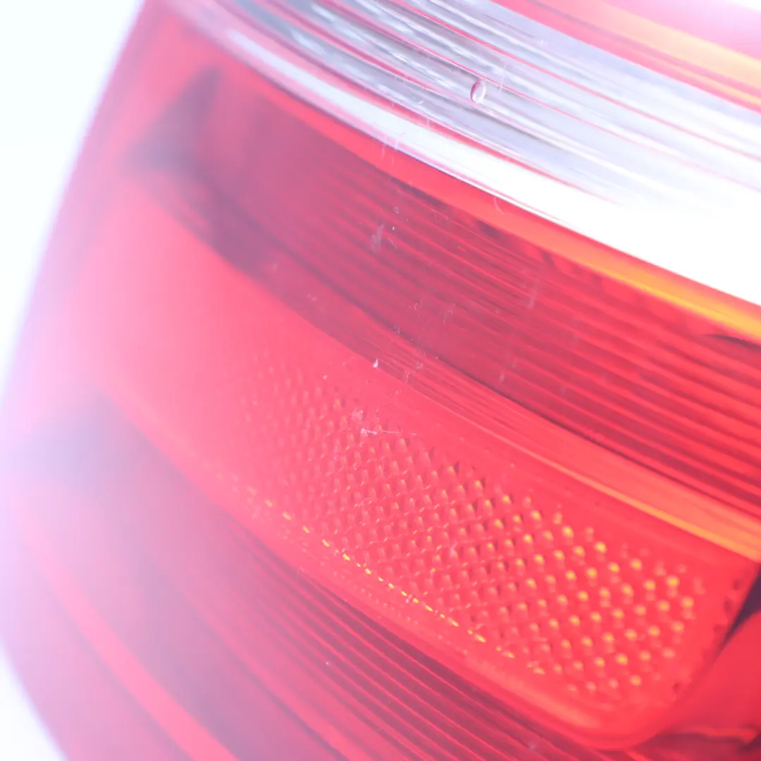 Audi A5 8T Rücklicht Lampe Rechts Außen - SKU 8T0945096 - Teilenummer 8T0945096