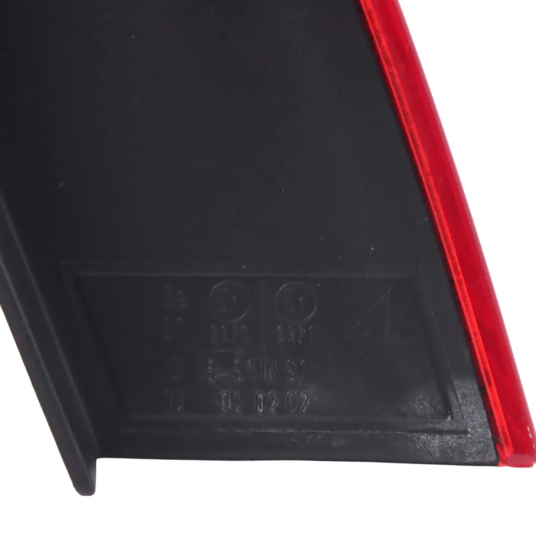 Luz Trasera Derecha Exterior para Audi A5 8T con número de pieza 8T0945096 Audi A5 8T Luz Trasera Derecha Exterior - SKU 8T0945096 - Número de pieza 8T0945096