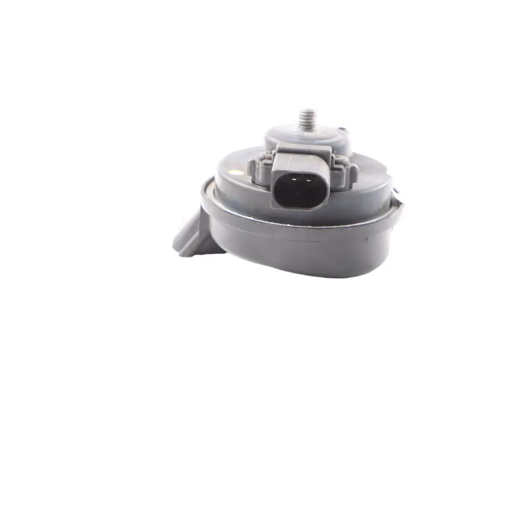 Audi A5 8T Alarmsirene Hornsignal tiefer Ton Fanfare rechts Seite - SKU 8T0951221 - Teilenummer 8T0951221