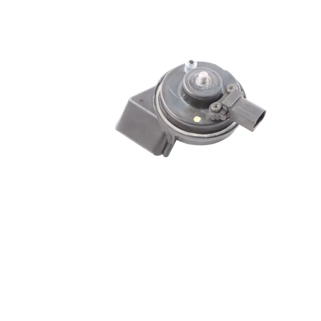 Audi A5 8T Alarma Sirena Bocina Señal Bajo Tono Fanfarria Lado Derecho - SKU 8T0951221 - Número de pieza 8T0951221