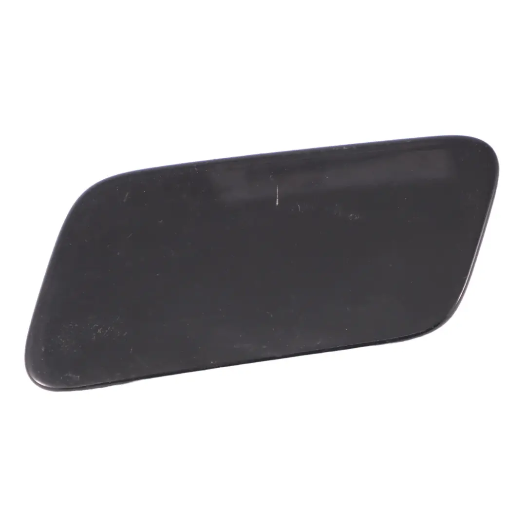 Audi A5 8T Schein Werfer Wasch Anlagen Abdeckung Links Phantom Schwarz - Z9Y - SKU 8T0955275-PHB - Teilenummer 8T0955275-PHB