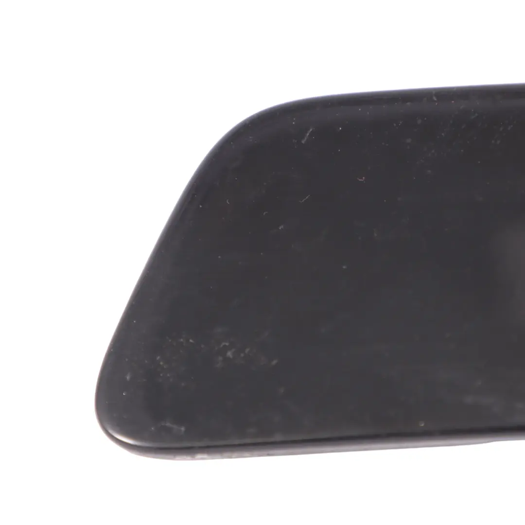 Osłona Zaślepka Spryskiwacza Reflektora Lewa Czarna 8T0955275 do Audi A5 8T o numerze 8T0955275-PHB Audi A5 8T Osłona Zaślepka Spryskiwacza Reflektora Lewa Czarna 8T0955275 - SKU 8T0955275-PHB - Numer Części 8T0955275-PHB