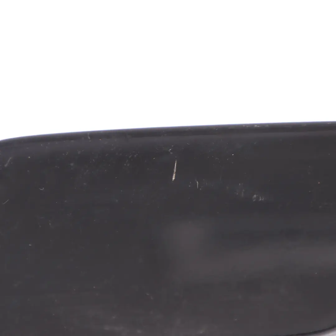 Headlight Washer Cover Cap Left N/S Phantom Black - Z9Y 8T0955275 to Audi A5 8T with Part number 8T0955275-PHB Audi A5 8T Headlight Washer Cover Cap Left N/S Phantom Black - Z9Y 8T0955275 - SKU 8T0955275-PHB - Part number 8T0955275-PHB