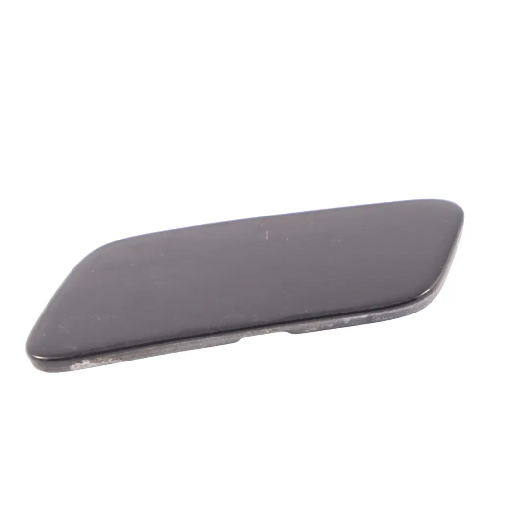 Audi A5 8T Headlight Washer Cover Cap Left N/S Phantom Black - Z9Y 8T0955275 - SKU 8T0955275-PHB - Part number 8T0955275-PHB