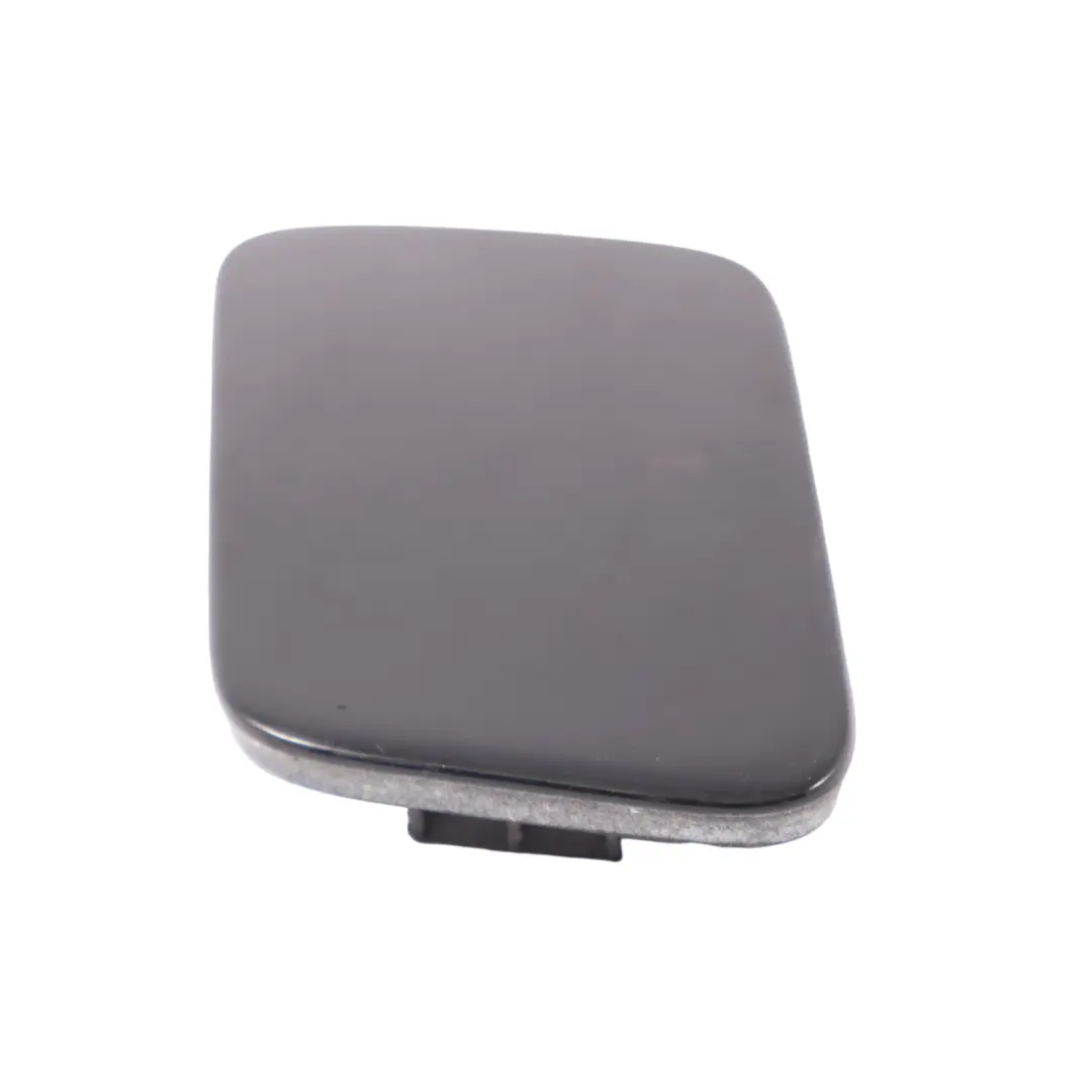 Audi A5 8T Headlight Washer Cover Cap Left N/S Phantom Black - Z9Y 8T0955275 - SKU 8T0955275-PHB - Part number 8T0955275-PHB