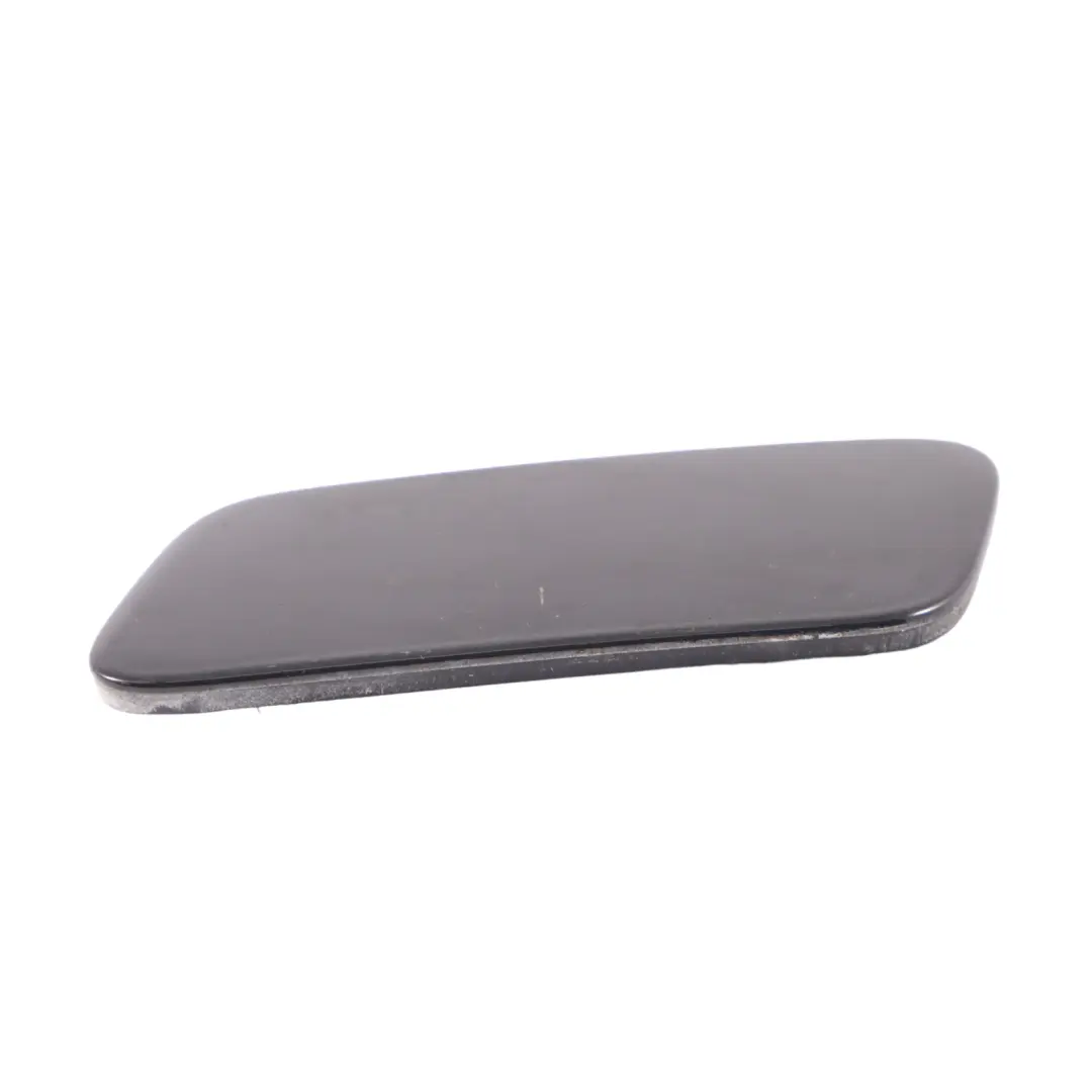 Audi A5 8T Headlight Washer Cover Cap Left N/S Phantom Black - Z9Y 8T0955275 - SKU 8T0955275-PHB - Part number 8T0955275-PHB