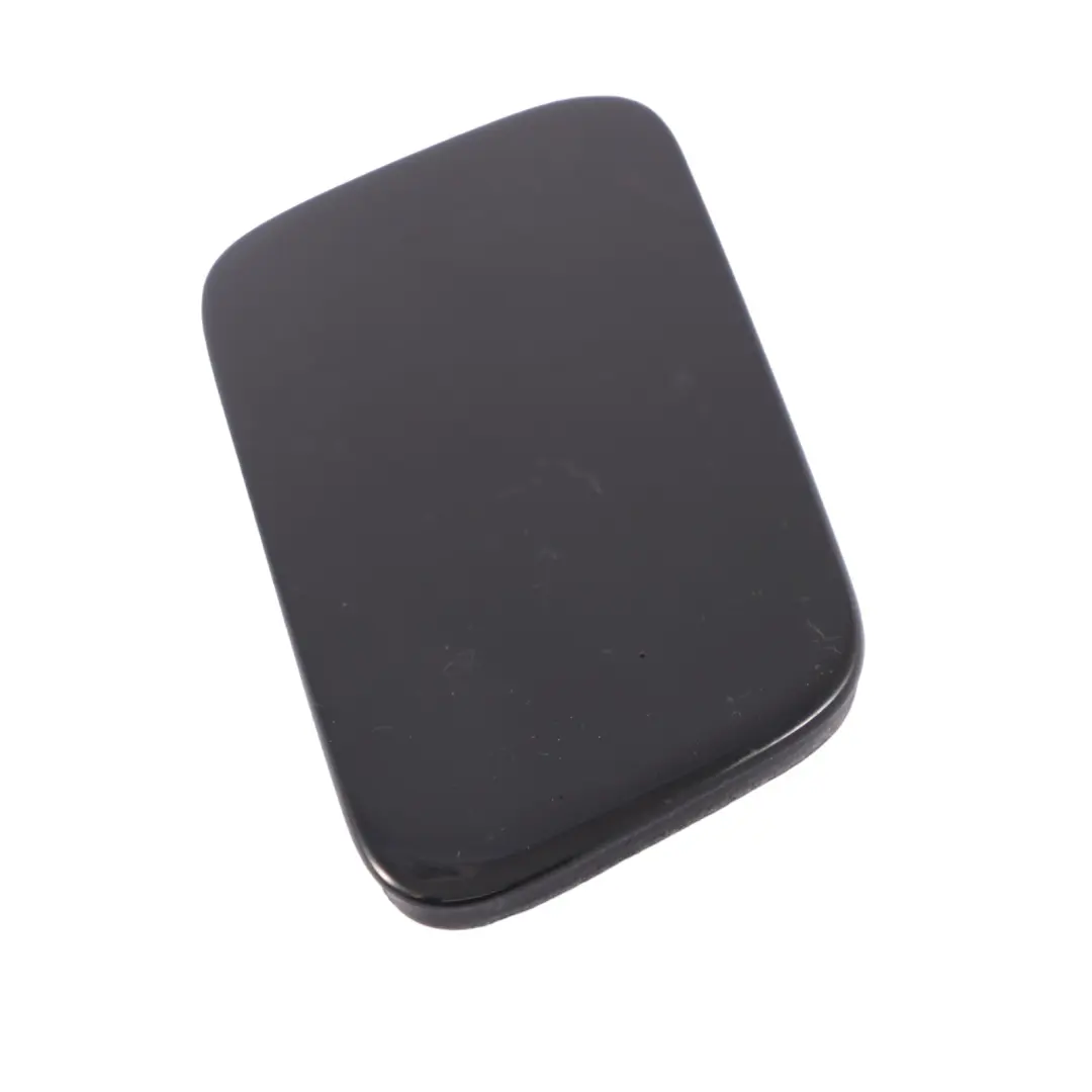 Audi A5 8T Ugello Lavafari Trim Cover Destra Cap Phantom Black LZ9Y - SKU 8T0955276-PHB - Numero di parte 8T0955276