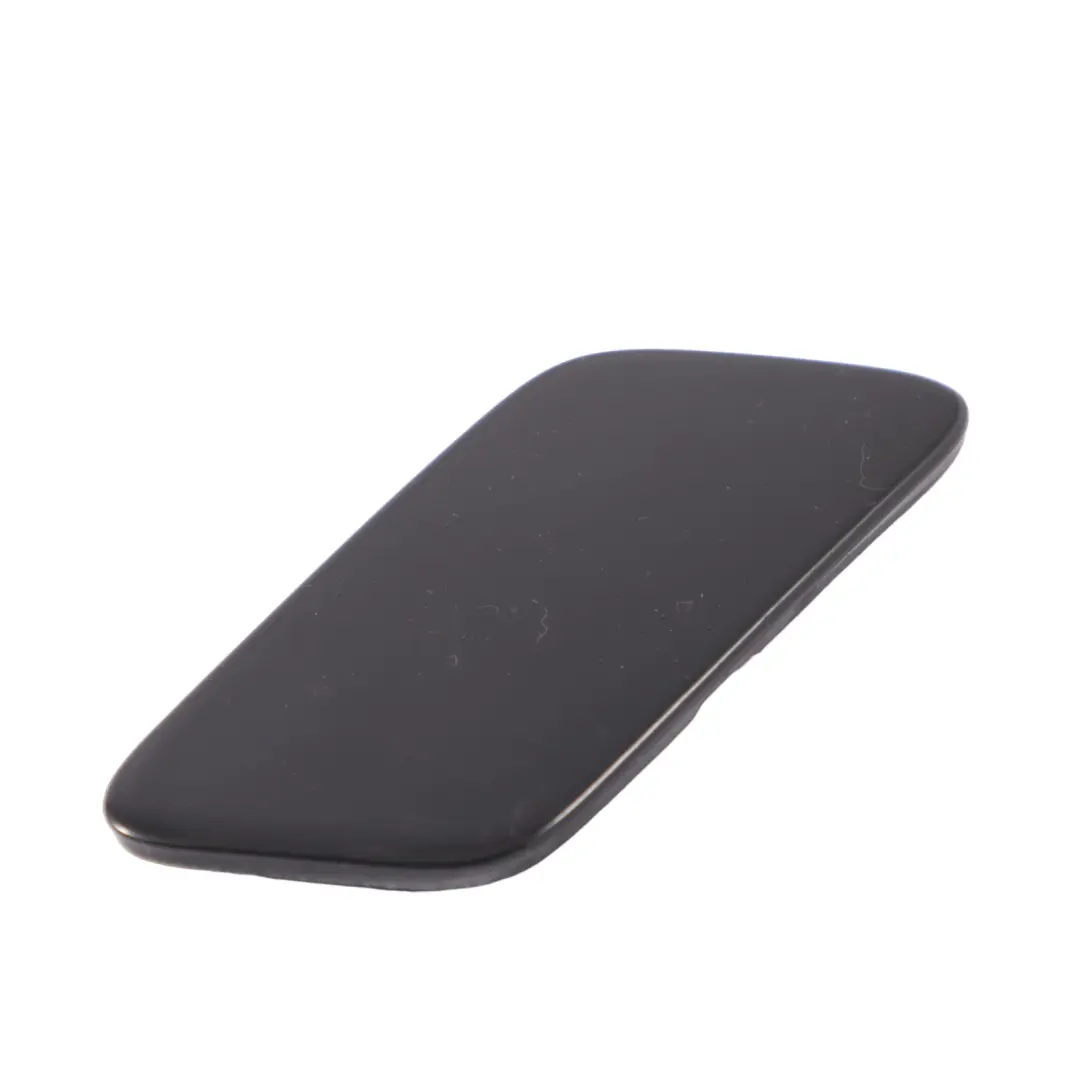 Audi A5 8T Ugello Lavafari Trim Cover Destra Cap Phantom Black LZ9Y - SKU 8T0955276-PHB - Numero di parte 8T0955276