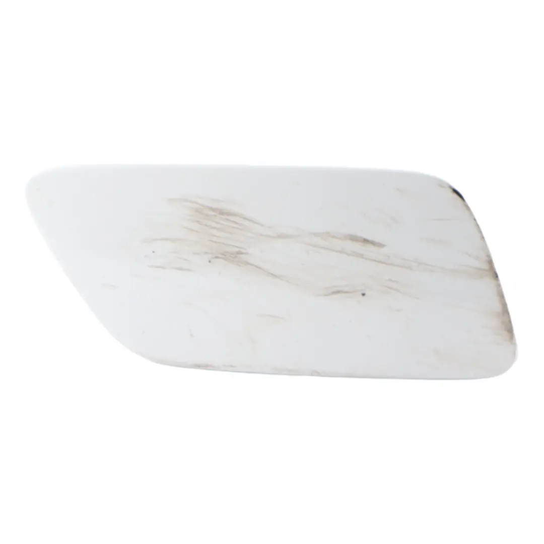 Headlight Washer Front Right O/S Nozzle Cover Cap to Audi A5 8T with Part number 8T0955276B Audi A5 8T Headlight Washer Front Right O/S Nozzle Cover Cap - SKU 8T0955276B-MGW - Part number 8T0955276B