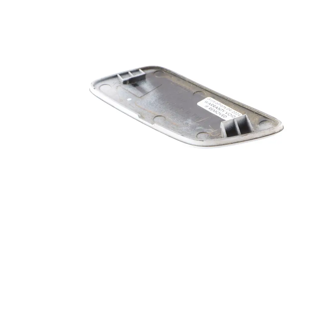 Audi A5 8T Headlight Washer Front Right O/S Nozzle Cover Cap - SKU 8T0955276B-MGW - Part number 8T0955276B