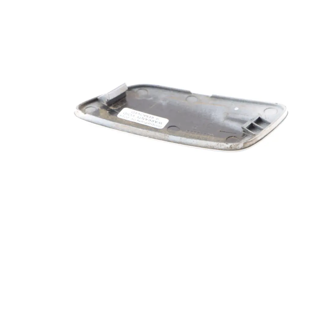 Headlight Washer Front Right O/S Nozzle Cover Cap to Audi A5 8T with Part number 8T0955276B Audi A5 8T Headlight Washer Front Right O/S Nozzle Cover Cap - SKU 8T0955276B-MGW - Part number 8T0955276B