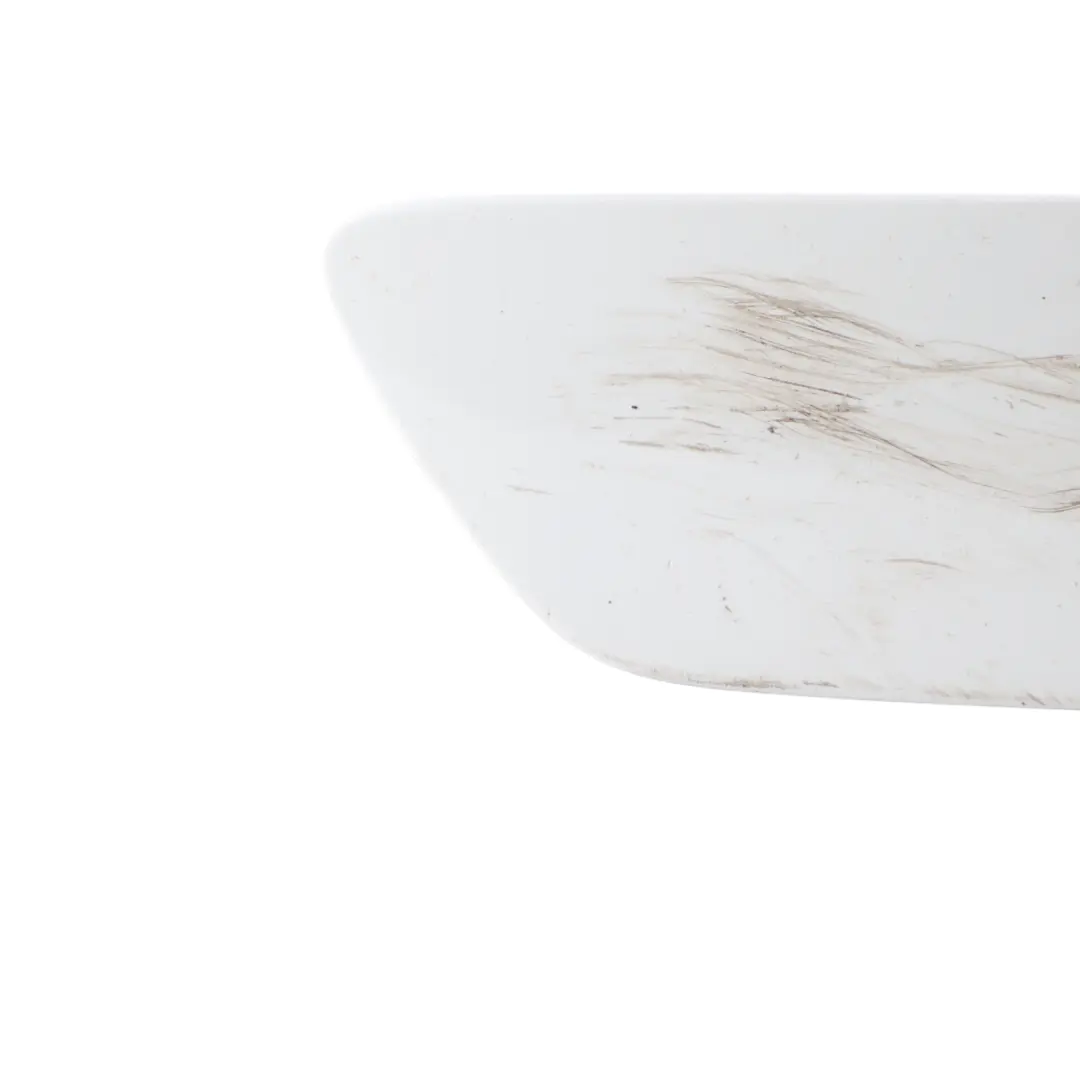 Audi A5 8T Headlight Washer Front Right O/S Nozzle Cover Cap - SKU 8T0955276B-MGW - Part number 8T0955276B