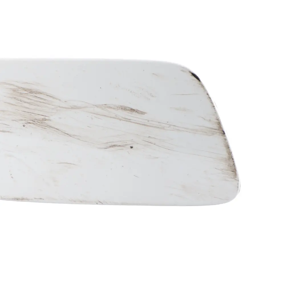 Headlight Washer Front Right O/S Nozzle Cover Cap to Audi A5 8T with Part number 8T0955276B Audi A5 8T Headlight Washer Front Right O/S Nozzle Cover Cap - SKU 8T0955276B-MGW - Part number 8T0955276B