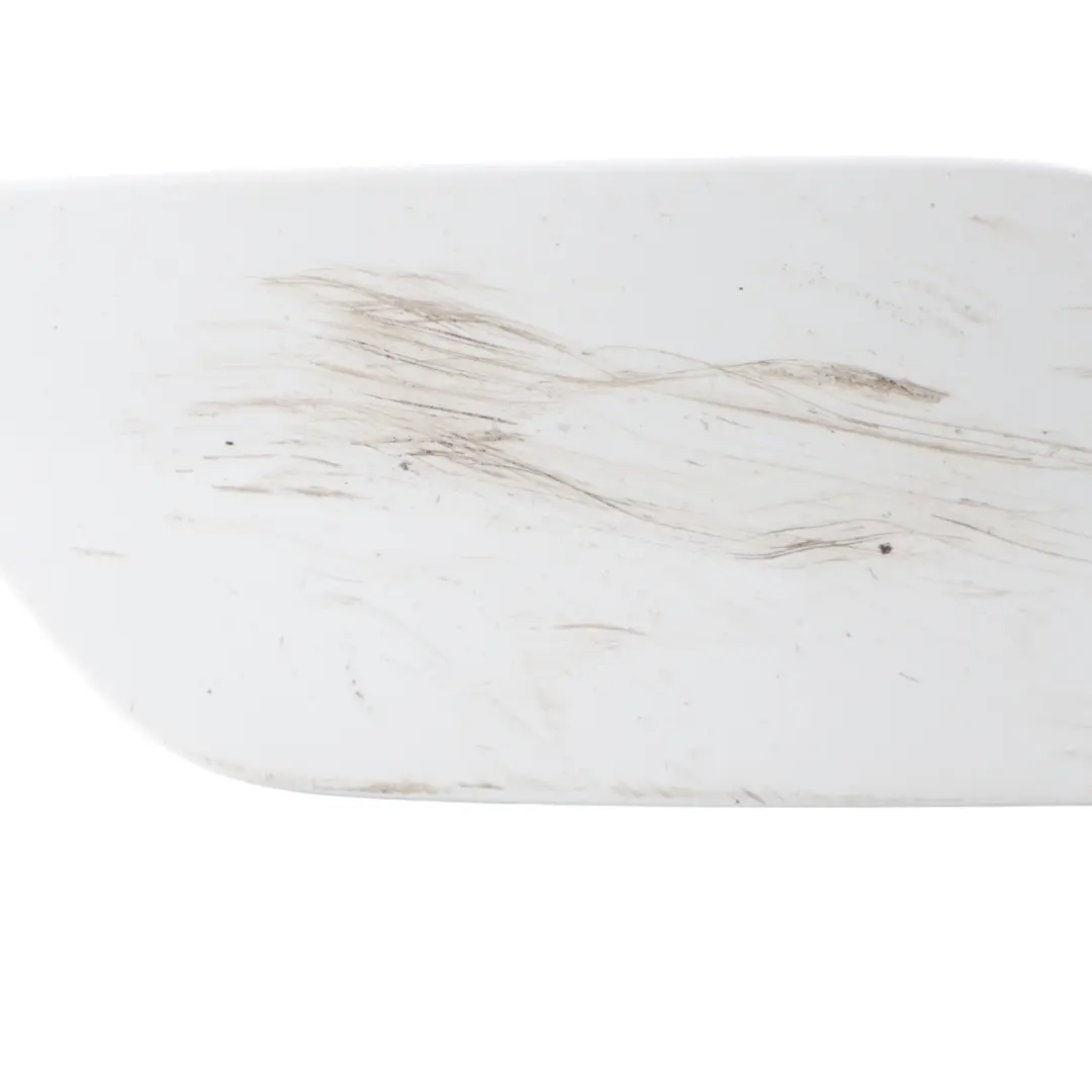 Audi A5 8T Headlight Washer Front Right O/S Nozzle Cover Cap - SKU 8T0955276B-MGW - Part number 8T0955276B