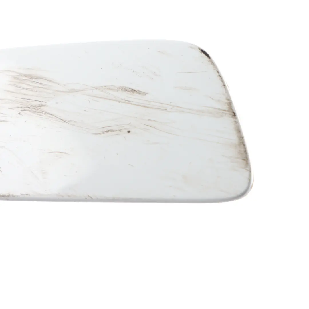 Headlight Washer Front Right O/S Nozzle Cover Cap to Audi A5 8T with Part number 8T0955276B Audi A5 8T Headlight Washer Front Right O/S Nozzle Cover Cap - SKU 8T0955276B-MGW - Part number 8T0955276B