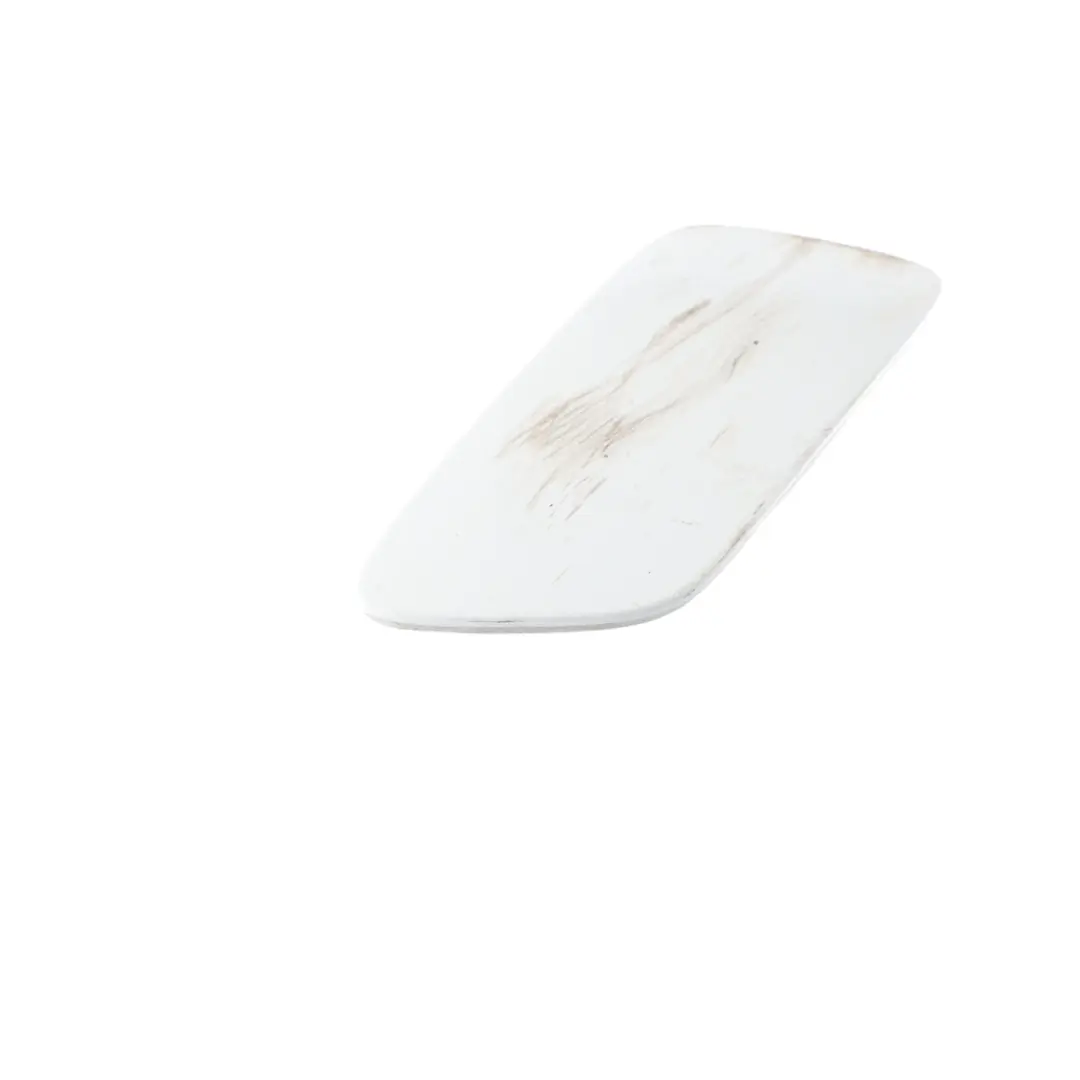 Headlight Washer Front Right O/S Nozzle Cover Cap to Audi A5 8T with Part number 8T0955276B Audi A5 8T Headlight Washer Front Right O/S Nozzle Cover Cap - SKU 8T0955276B-MGW - Part number 8T0955276B