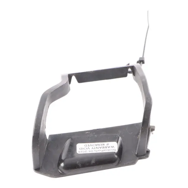 Headlight Washer Cover Mount Bracket Right O/S to Audi A5 8T with Part number 8T0955636A Audi A5 8T Headlight Washer Cover Mount Bracket Right O/S - SKU 8T0955636A - Part number 8T0955636A