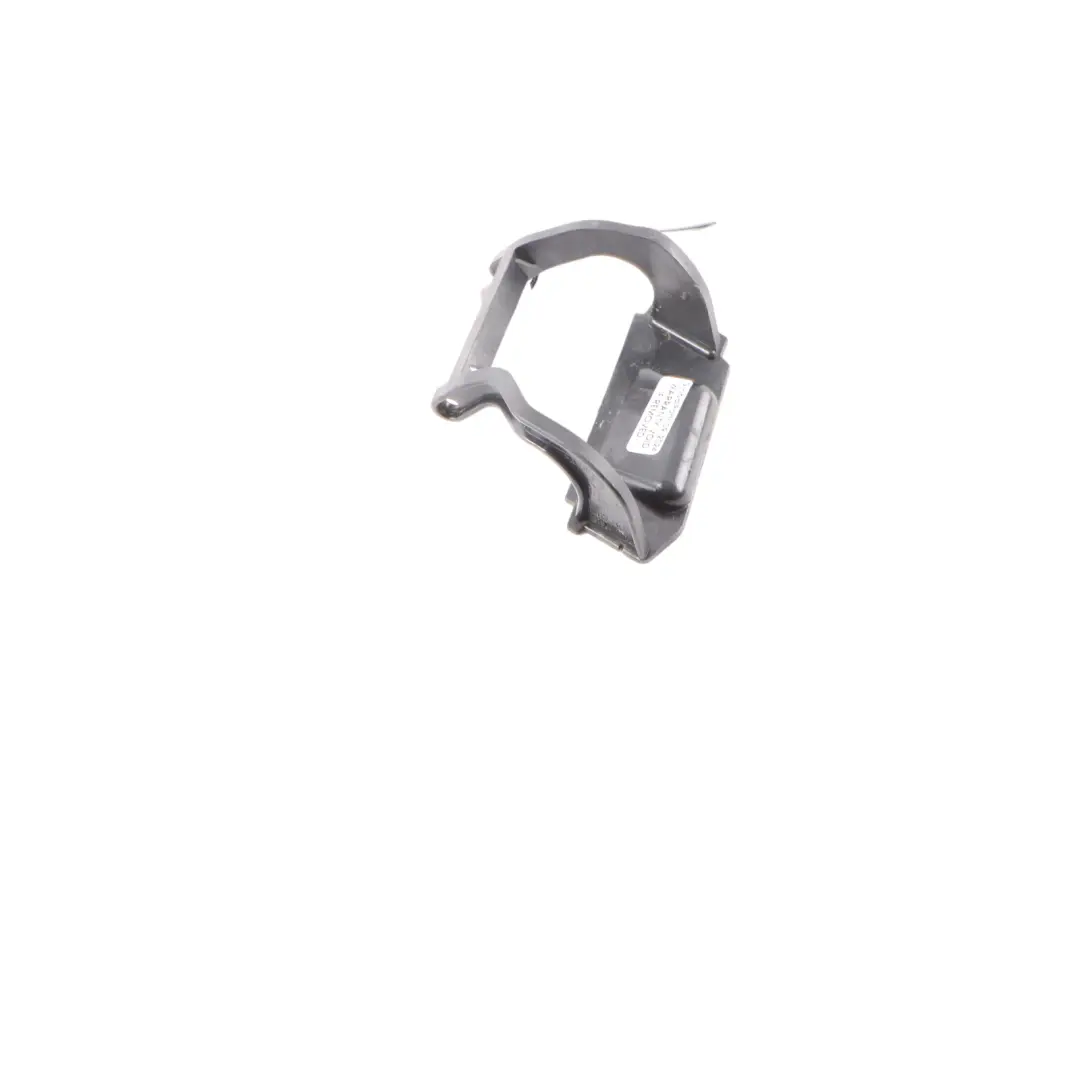 Headlight Washer Cover Mount Bracket Right O/S to Audi A5 8T with Part number 8T0955636A Audi A5 8T Headlight Washer Cover Mount Bracket Right O/S - SKU 8T0955636A - Part number 8T0955636A