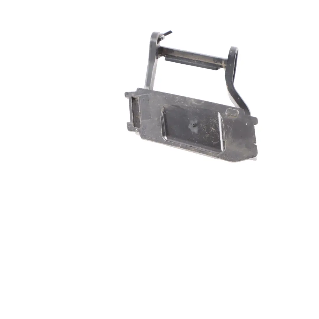 Headlight Washer Cover Mount Bracket Right O/S to Audi A5 8T with Part number 8T0955636A Audi A5 8T Headlight Washer Cover Mount Bracket Right O/S - SKU 8T0955636A - Part number 8T0955636A