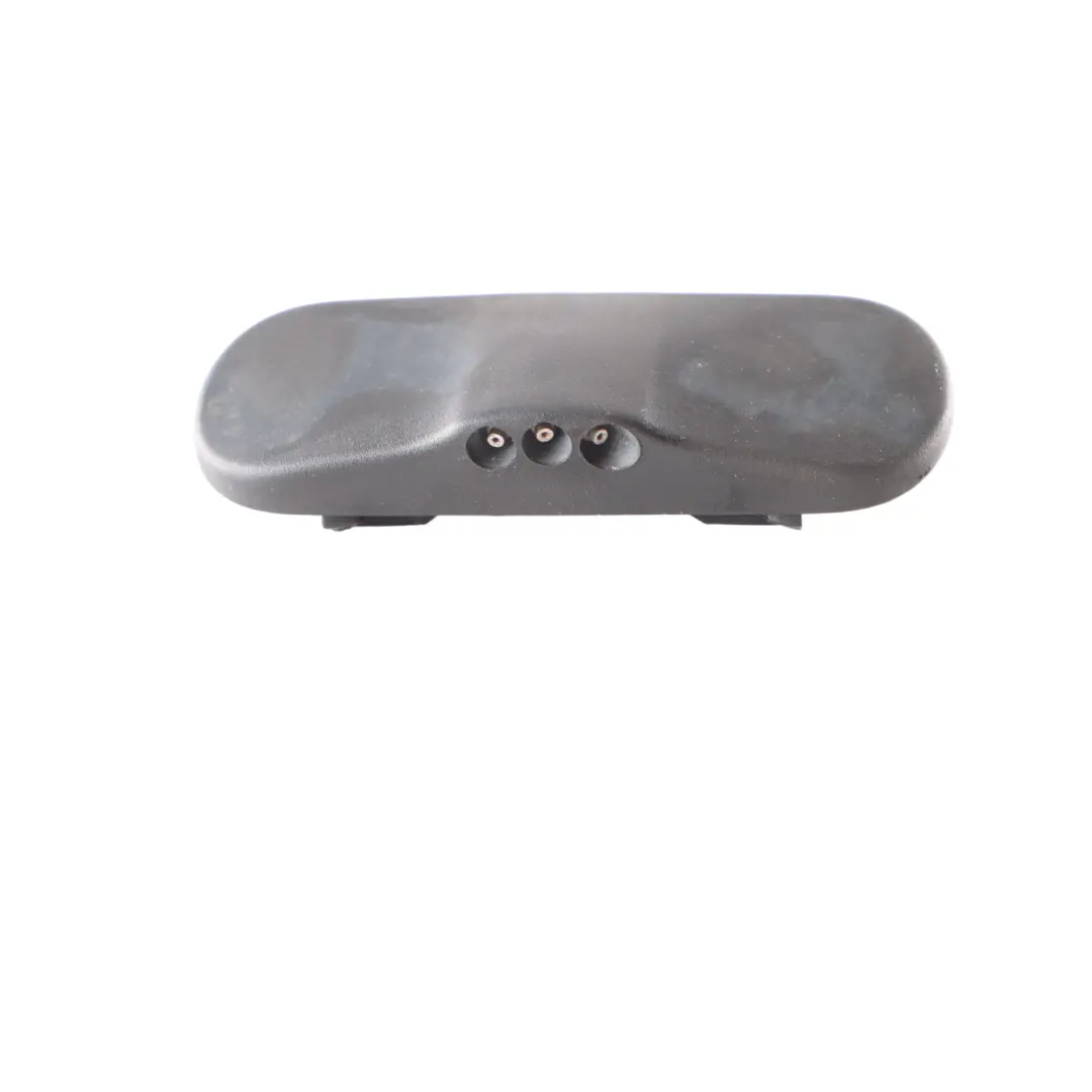 Audi A5 8T Lavafaros Delantero Izquierdo Calentado Boquilla Spray - SKU 8T0955987B - Número de pieza 8T0955987B