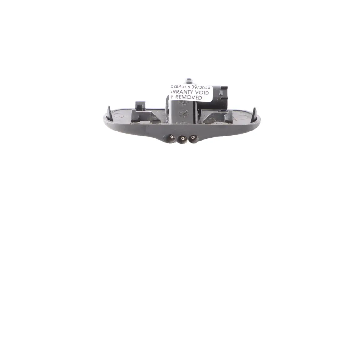 Audi A5 8T Windscreen Washer Jet Front Left N/S Heated Nozzle Spray - SKU 8T0955987B - Part number 8T0955987B