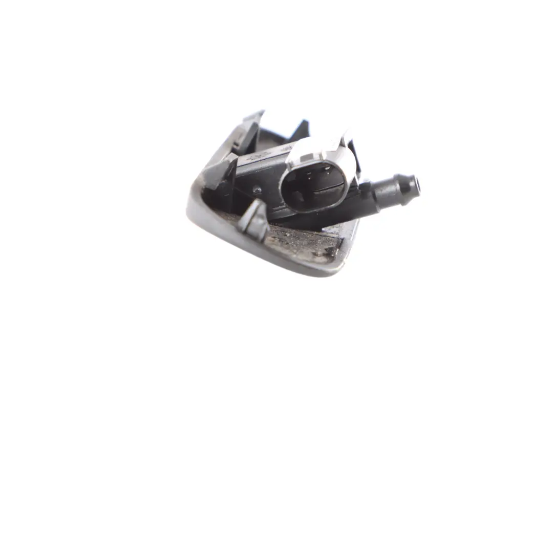 Audi A5 8T Windscreen Washer Jet Front Left N/S Heated Nozzle Spray - SKU 8T0955987B - Part number 8T0955987B
