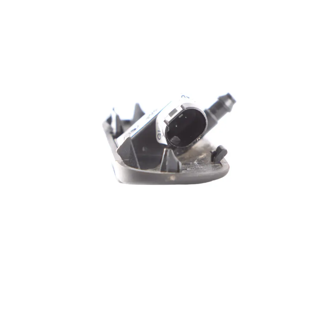 Audi A5 8T Windscreen Washer Jet Front Right O/S Heated Nozzle Spray - SKU 8T0955988B - Part number 8T0955988B