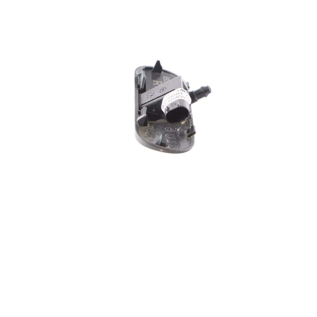 Audi A5 8T Windscreen Washer Jet Front Right O/S Heated Nozzle Spray - SKU 8T0955988B - Part number 8T0955988B