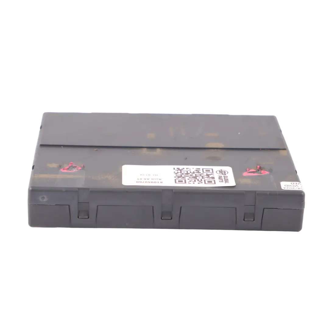 Module de Siège Unité de Contrôle Avant Gauche Droite pour Audi A5 8T à propos du numéro de pièce 8T0959760 Audi A5 8T Module de Siège Unité de Contrôle Avant Gauche Droite - SKU 8T0959760 - Numéro de pièce 8T0959760