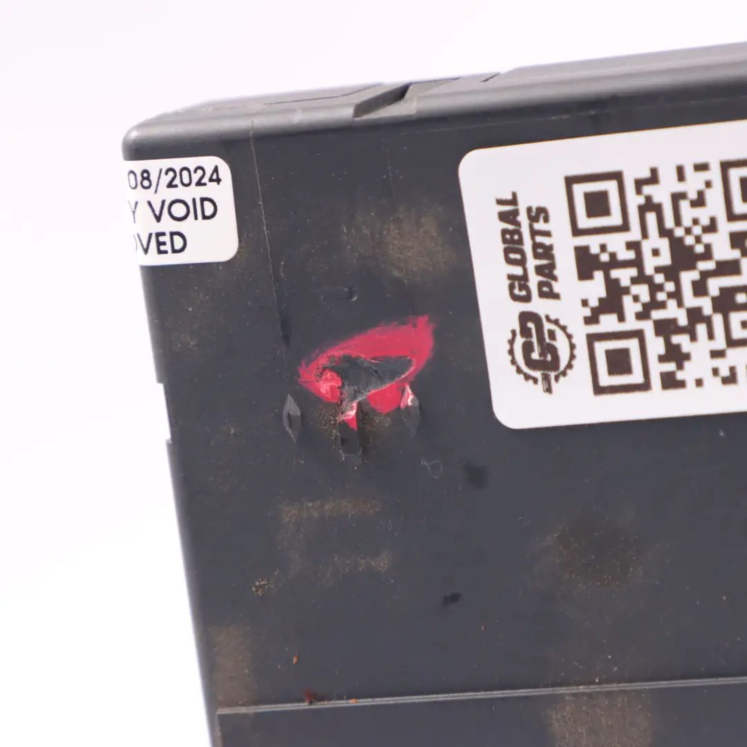 Modulo Sedile Controllo ECU Anteriore Sinistra Destra per Audi A5 8T con numero di parte 8T0959760 Audi A5 8T Modulo Sedile Controllo ECU Anteriore Sinistra Destra - SKU 8T0959760 - Numero di parte 8T0959760