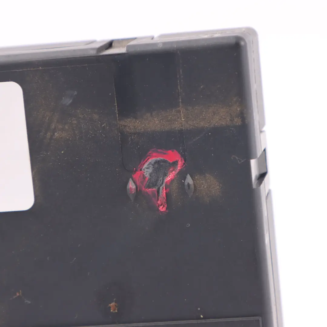 Moduł Komputer Sterownik Fotela Przód Lewy Prawy do Audi A5 8T o numerze 8T0959760 Audi A5 8T Moduł Komputer Sterownik Fotela Przód Lewy Prawy - SKU 8T0959760 - Numer Części 8T0959760