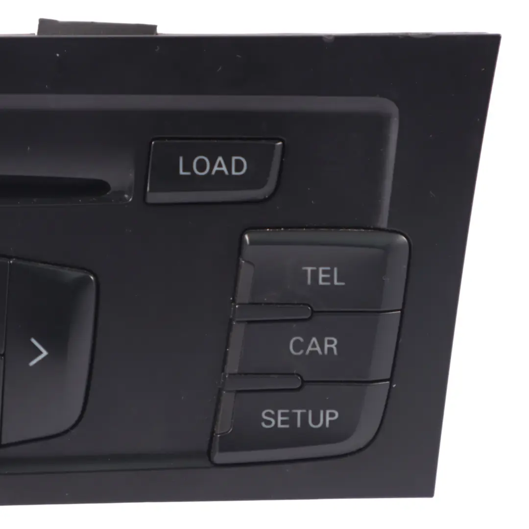 Radioodtwarzacz CD Radio Symphony Stereo do Audi A4 B8 o numerze 8T2035195 Audi A4 B8 Radioodtwarzacz CD Radio Symphony Stereo - SKU 8T2035195 - Numer Części 8T2035195