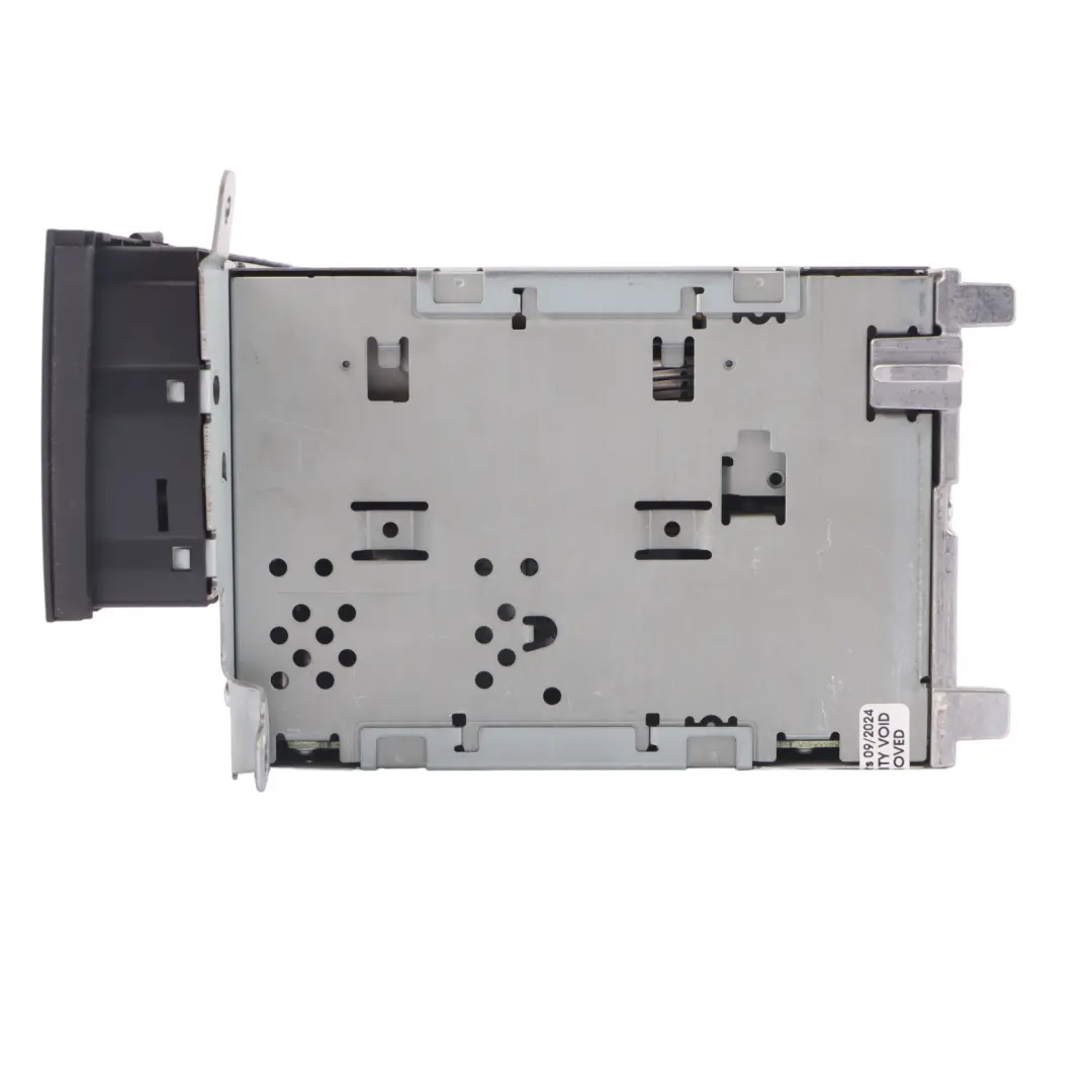 Audi A4 B8 Unidad Principal Radio CD Symphony Stereo Audio - SKU 8T2035195 - Número de pieza 8T2035195