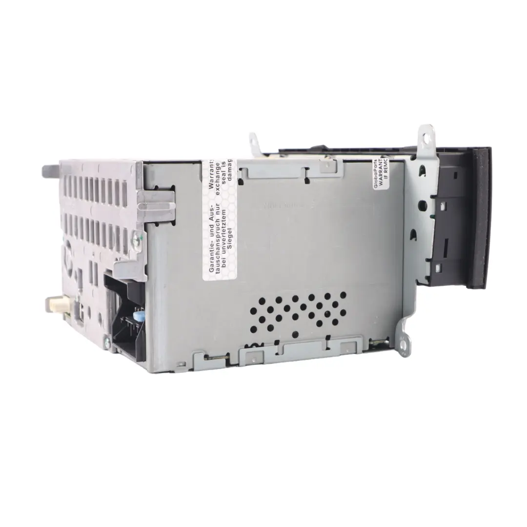 Audi A4 B8 Unité Principale Radio CD Symphony Stereo - SKU 8T2035195 - Numéro de pièce 8T2035195