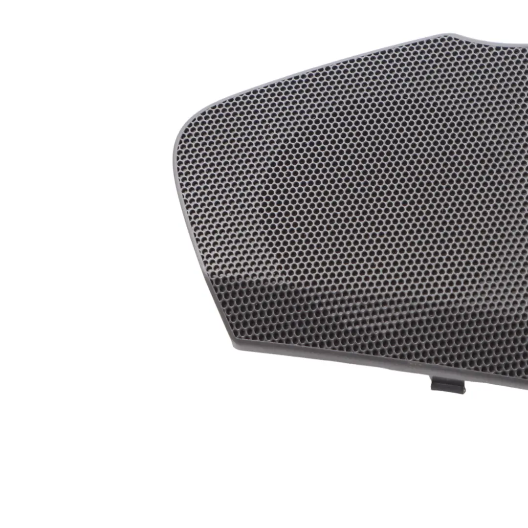 Copertura altoparlante portiera anteriore pannello destro per Audi Q3 8U con numero di parte 8U0035410 Audi Q3 8U Copertura altoparlante portiera anteriore pannello destro - SKU 8U0035410 - Numero di parte 8U0035410