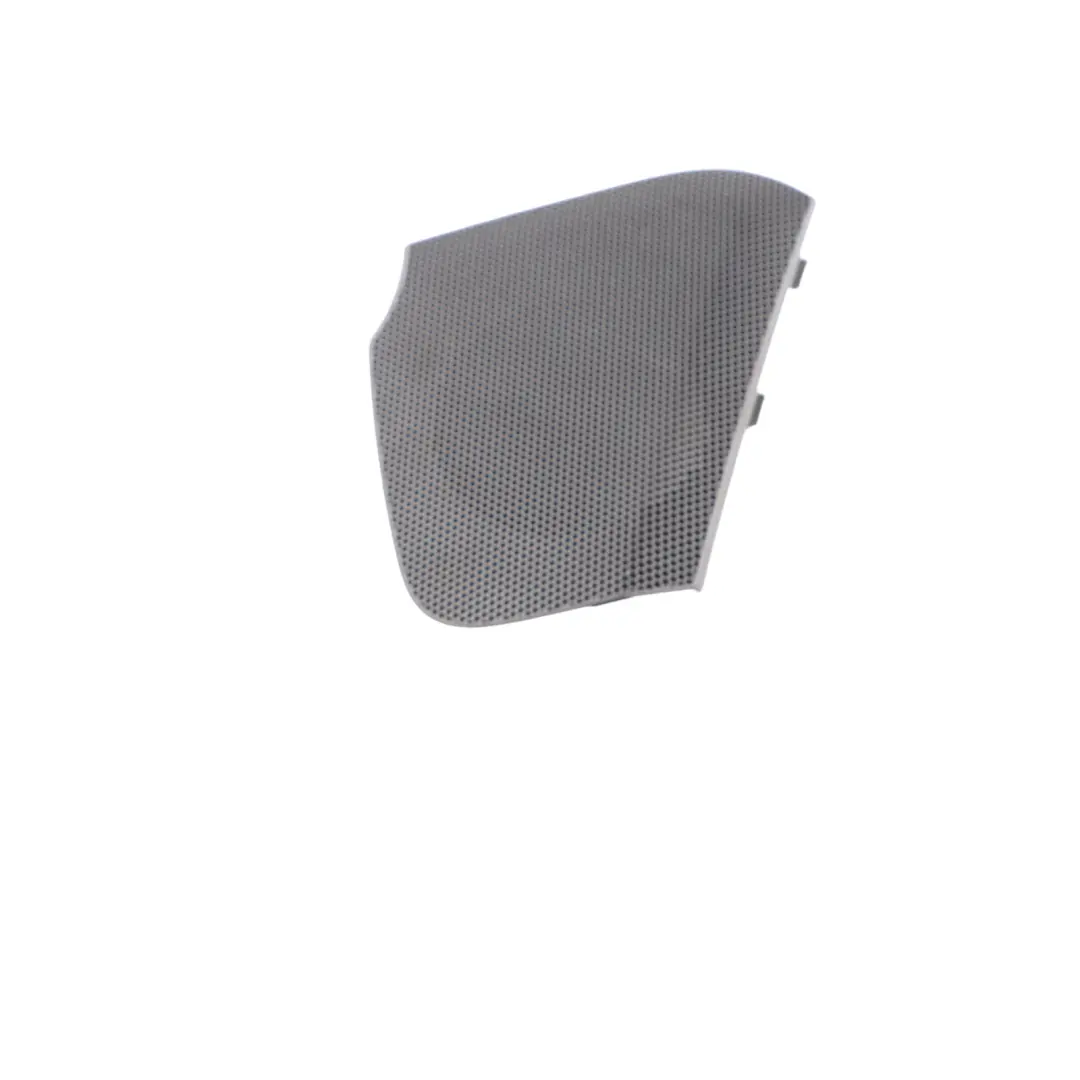 Audi Q3 8U Osłona Maskownica Głośnika Drzwi Prawy Przód Przednie - SKU 8U0035410 - Numer Części 8U0035410