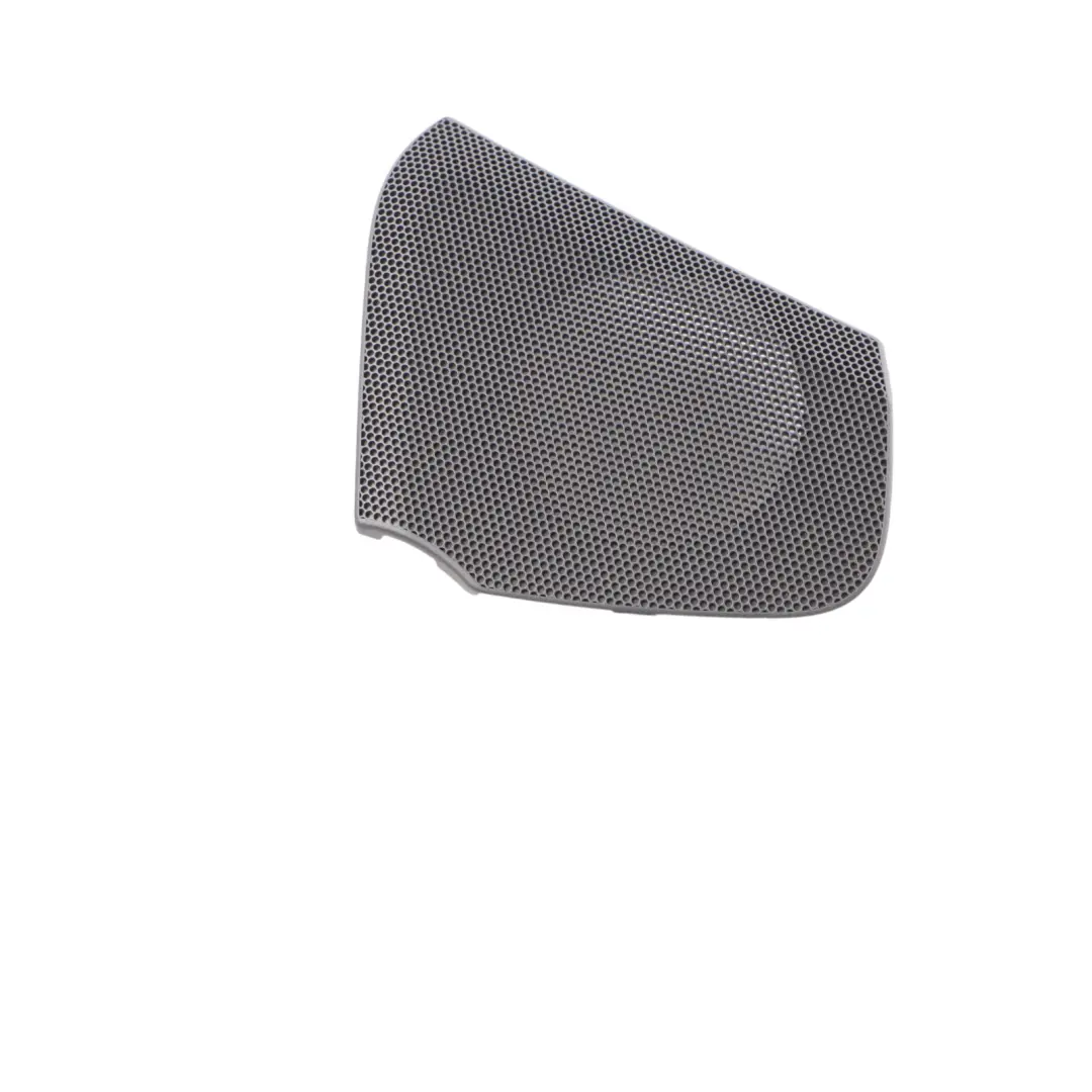 Rejilla embellecedora puerta delantera panel derecho para Audi Q3 8U con número de pieza 8U0035410 Audi Q3 8U Rejilla embellecedora puerta delantera panel derecho - SKU 8U0035410 - Número de pieza 8U0035410