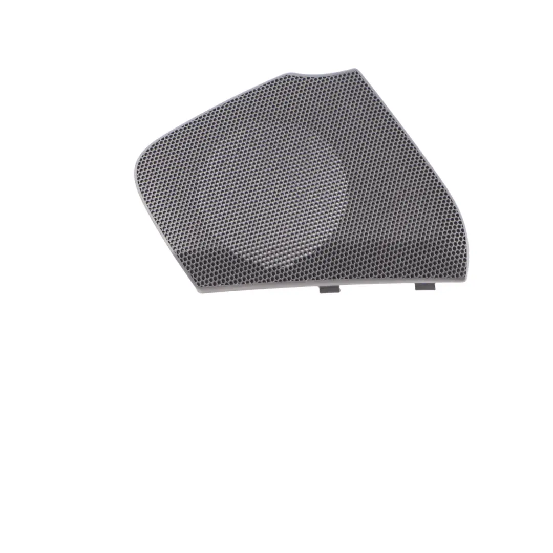 Audi Q3 8U Osłona Maskownica Głośnika Drzwi Prawy Przód Przednie - SKU 8U0035410 - Numer Części 8U0035410