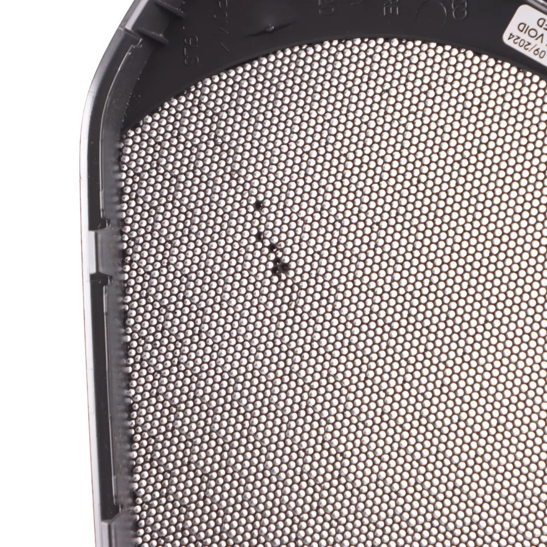 Coperchio dell'altoparlante porta Pannello anteriore destro per Audi Q3 8U con numero di parte 8U0035420 Audi Q3 8U Coperchio dell'altoparlante porta Pannello anteriore destro - SKU 8U0035420 - Numero di parte 8U0035420