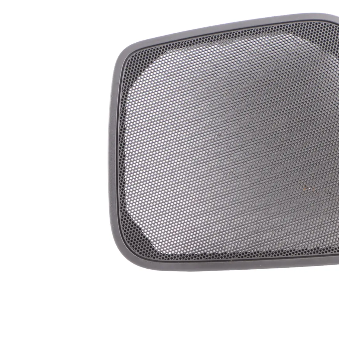 Lautsprecher Abdeckung Trim Türkarte Vorne Rechts Panel für Audi Q3 8U mit Teilenummer 8U0035420 Audi Q3 8U Lautsprecher Abdeckung Trim Türkarte Vorne Rechts Panel - SKU 8U0035420 - Teilenummer 8U0035420