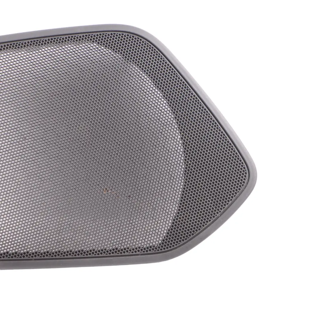 Audi Q3 8U Couvre haut parleur de carte de porte Panneau avant droit - SKU 8U0035420 - Numéro de pièce 8U0035420
