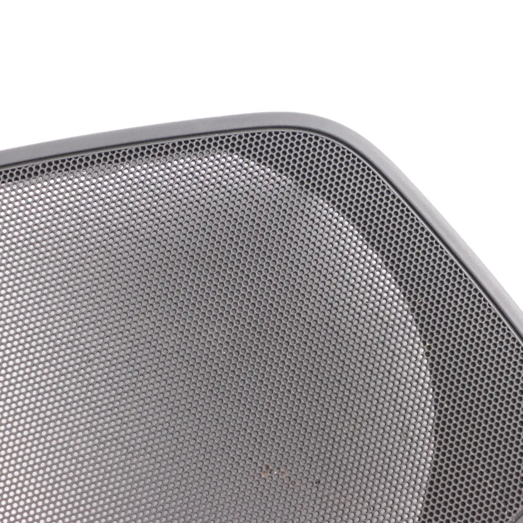 Speaker Cover Trim Door Card Front Right O/S Panel to Audi Q3 8U with Part number 8U0035420 Audi Q3 8U Speaker Cover Trim Door Card Front Right O/S Panel - SKU 8U0035420 - Part number 8U0035420