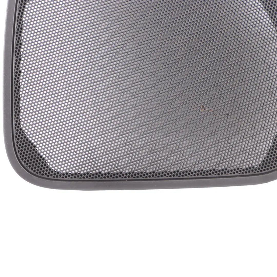 Altavoz Cubierta Moldura de Puerta Delantera Derecha Panel para Audi Q3 8U con número de pieza 8U0035420 Audi Q3 8U Altavoz Cubierta Moldura de Puerta Delantera Derecha Panel - SKU 8U0035420 - Número de pieza 8U0035420