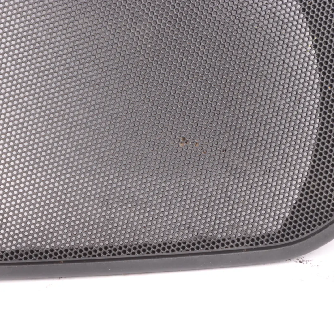 Audi Q3 8U Couvre haut parleur de carte de porte Panneau avant droit - SKU 8U0035420 - Numéro de pièce 8U0035420