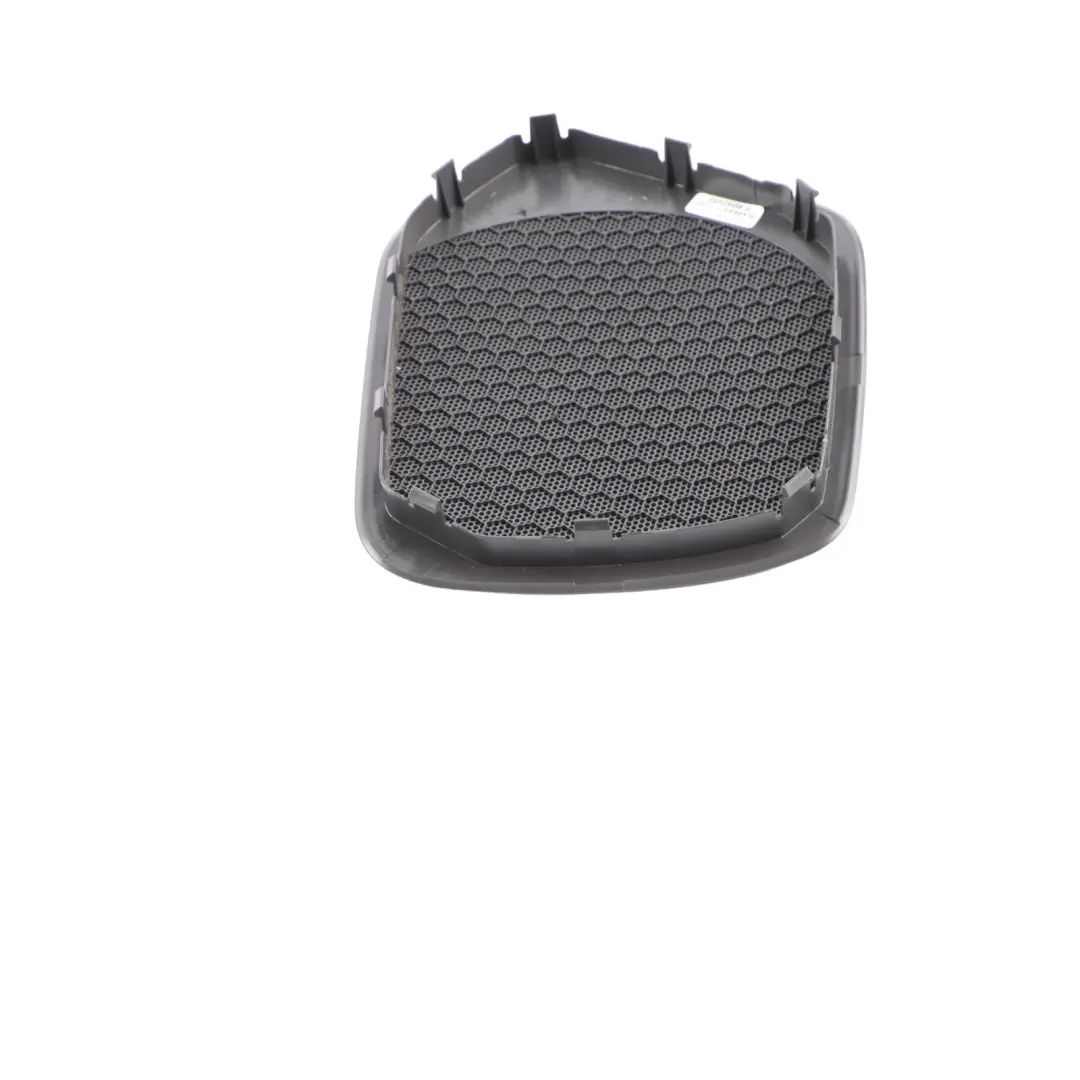 Speaker Cover Trim Door Card Front Right O/S Panel to Audi Q3 8U with Part number 8U0035420 Audi Q3 8U Speaker Cover Trim Door Card Front Right O/S Panel - SKU 8U0035420 - Part number 8U0035420