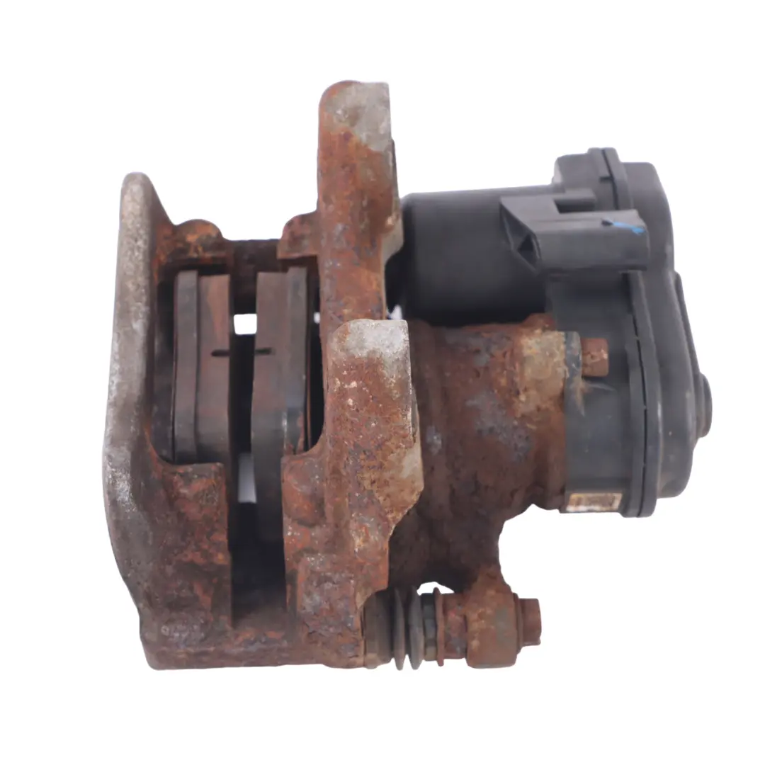Audi Q3 8U Rear Brake Caliper Wheel Braking Unit Left N/S - SKU 8U0615403B - Part number 8U0615403B