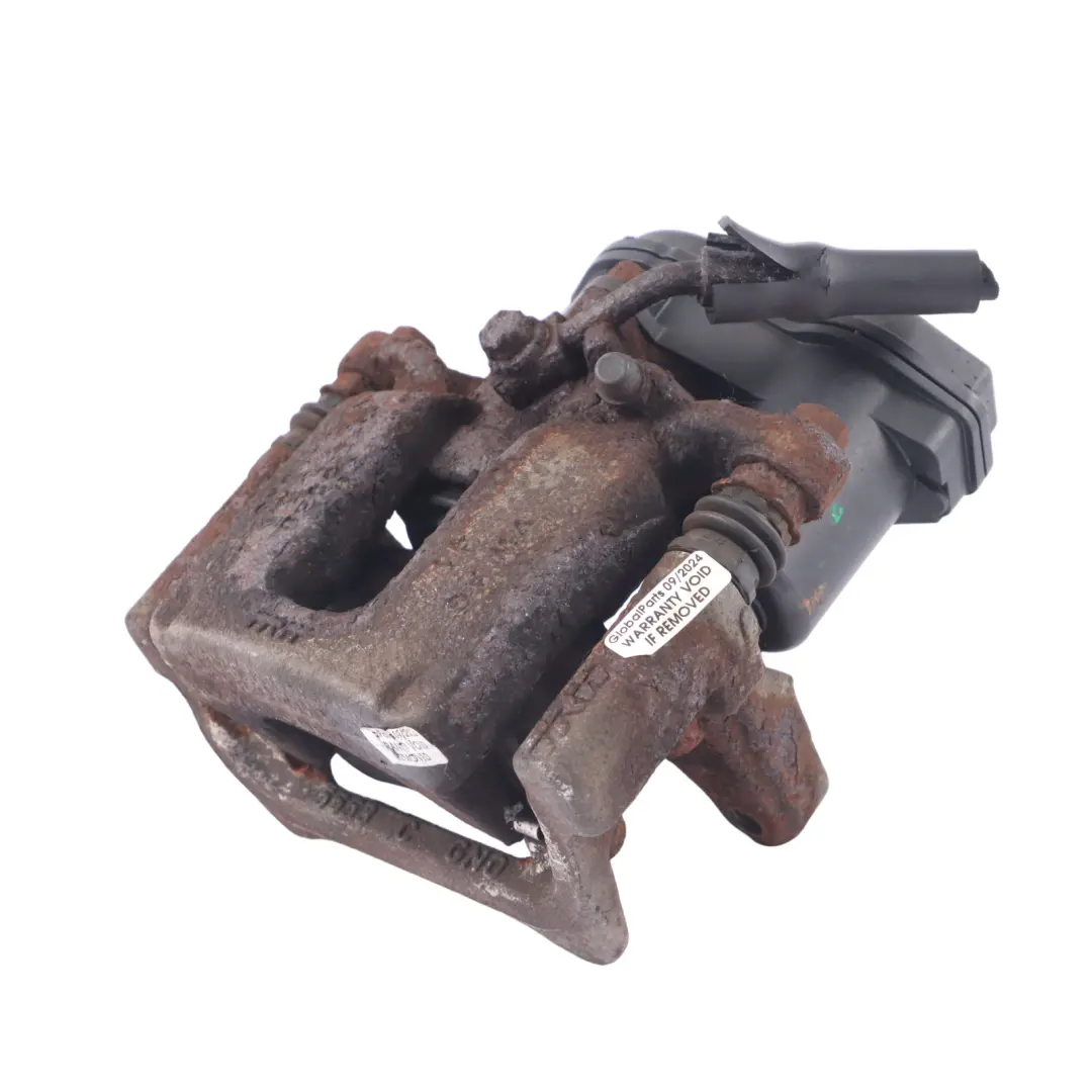 Bremssattel Radbremseinheit Hinten Links für Audi Q3 8U mit Teilenummer 8U0615403B Audi Q3 8U Bremssattel Radbremseinheit Hinten Links - SKU 8U0615403B - Teilenummer 8U0615403B